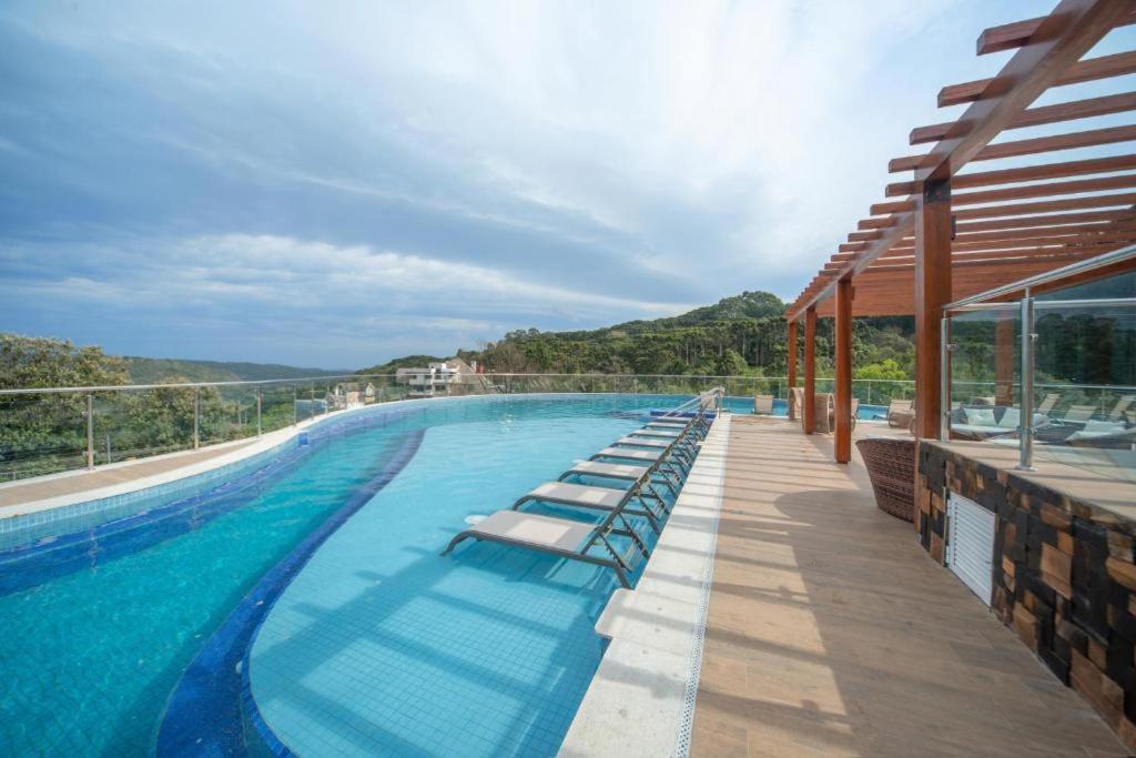 Resort Golden 格拉玛多 外观 照片