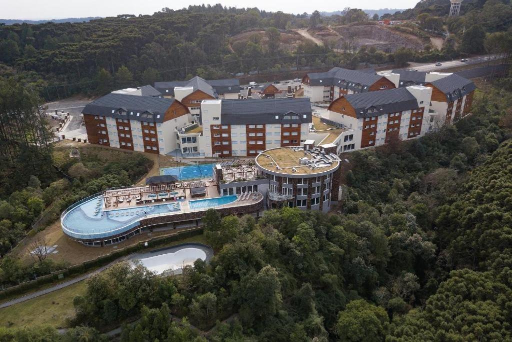 Resort Golden 格拉玛多 外观 照片